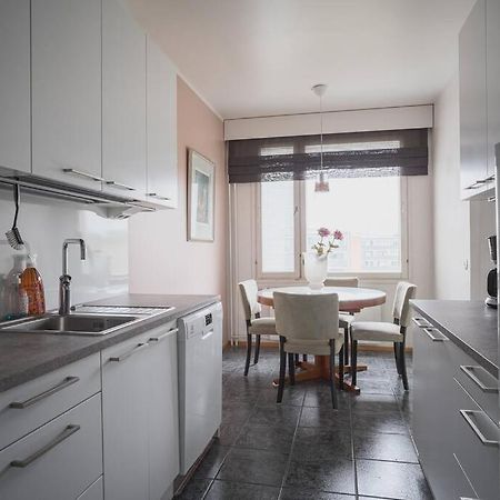 Nice And Comfortable Apartment Turku Ngoại thất bức ảnh