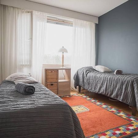 Nice And Comfortable Apartment Turku Ngoại thất bức ảnh