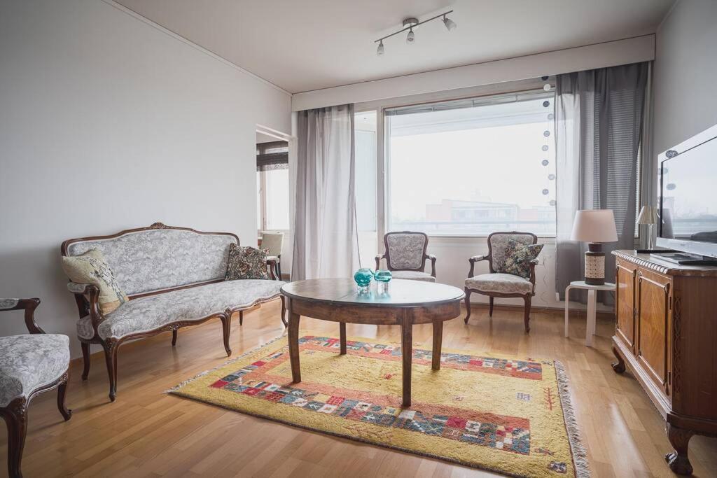 Nice And Comfortable Apartment Turku Ngoại thất bức ảnh