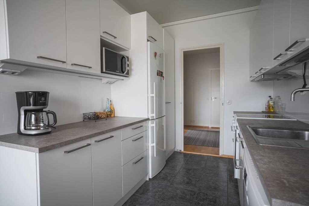 Nice And Comfortable Apartment Turku Ngoại thất bức ảnh