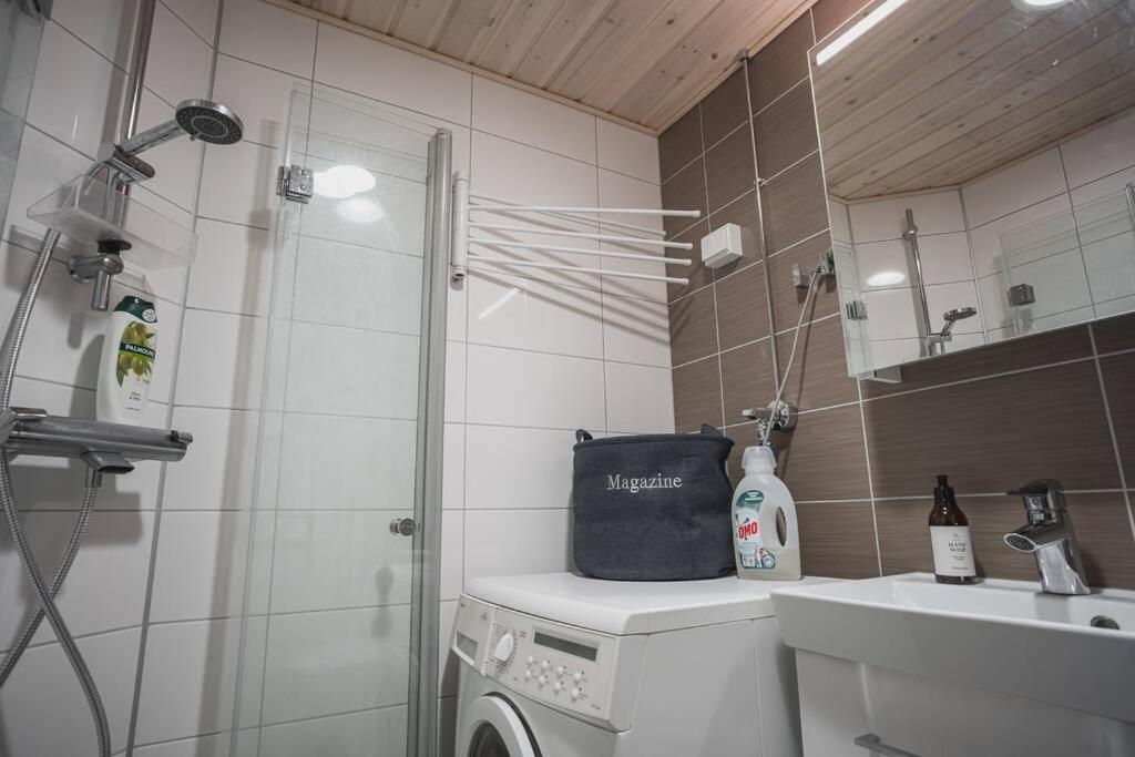 Nice And Comfortable Apartment Turku Ngoại thất bức ảnh