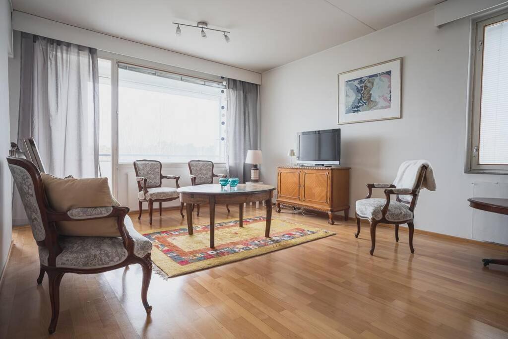 Nice And Comfortable Apartment Turku Ngoại thất bức ảnh