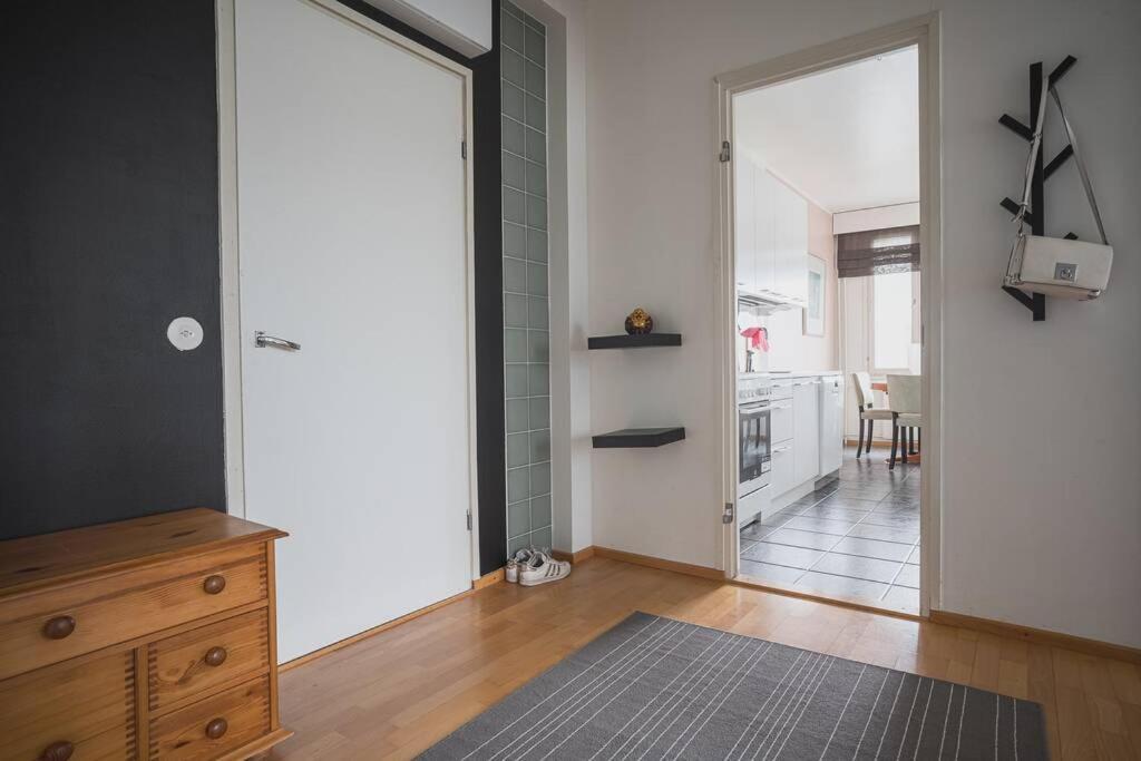Nice And Comfortable Apartment Turku Ngoại thất bức ảnh