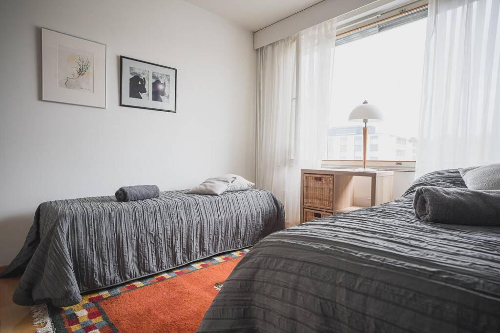 Nice And Comfortable Apartment Turku Ngoại thất bức ảnh
